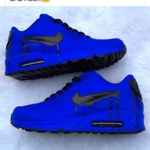 Meet your Posher, Caleb